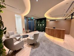 Asia Square Tower 1 (D1), Office #547891771